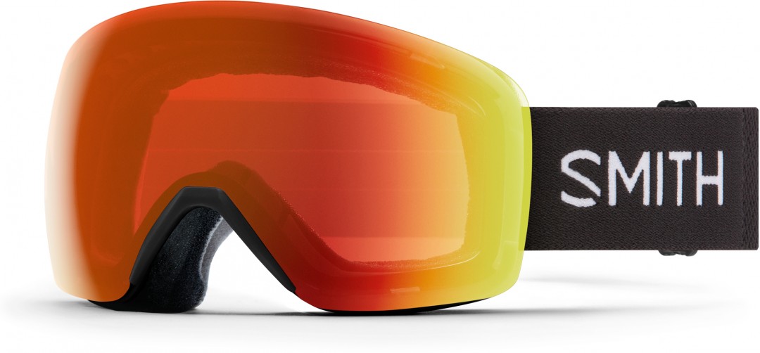 Smith Snowboardbrille SKYLINE 