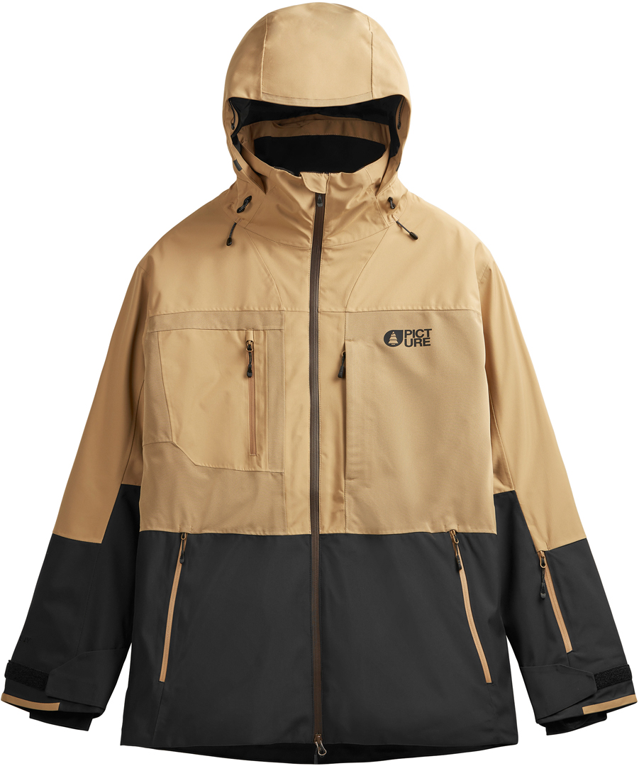 Warehouse top one jackets