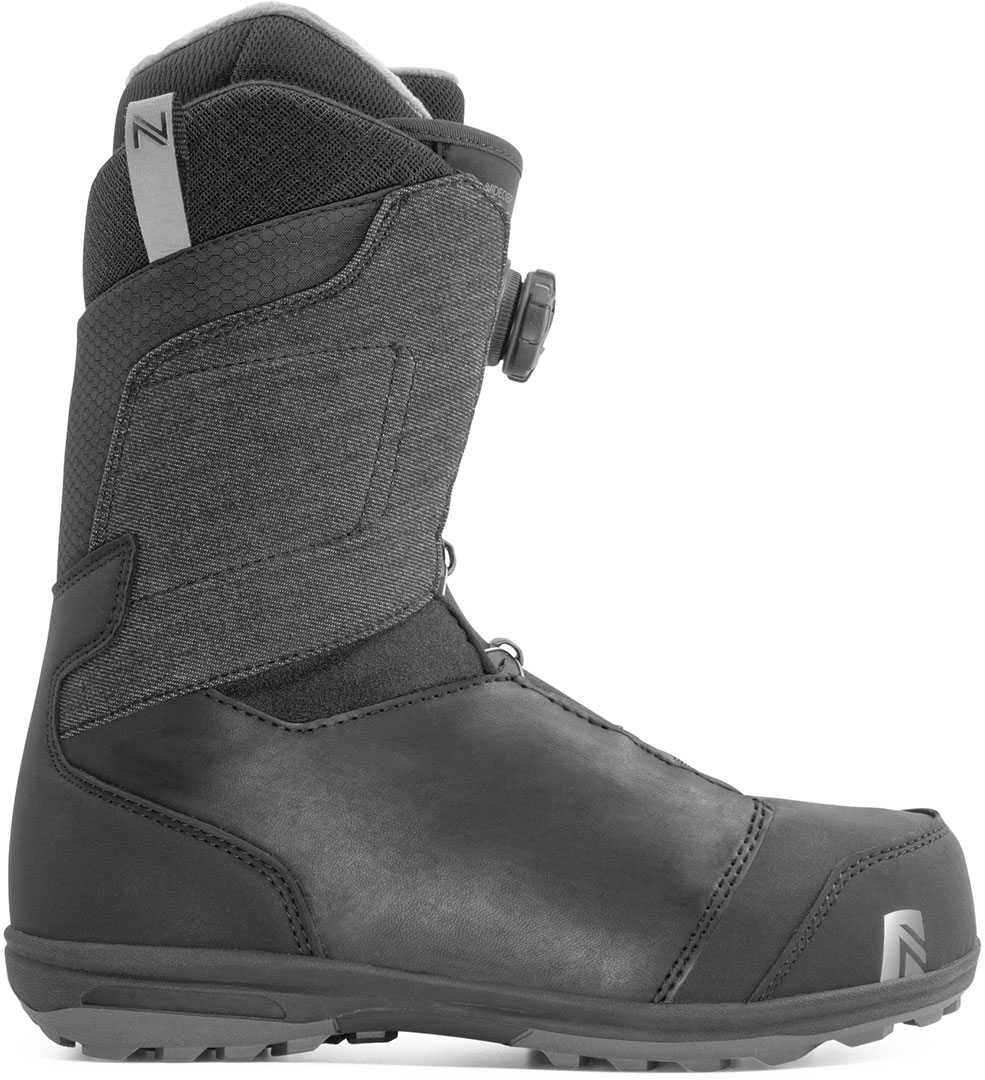 Flow aero boa coiler Clearance