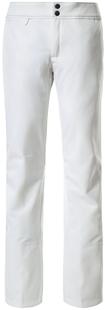The North Face Women's Apex STH Snow Pant, Gardenia White, X-Small