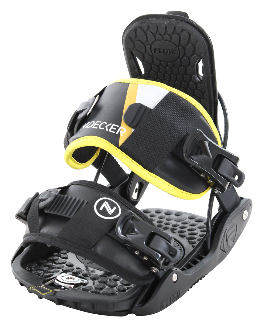 flow evolve bindings