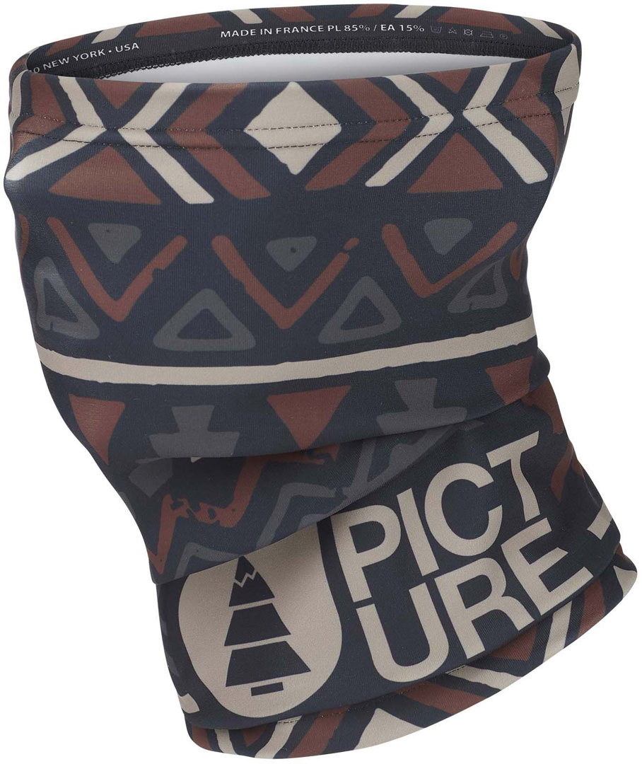 Picture NECKWARMER native Warehouse One