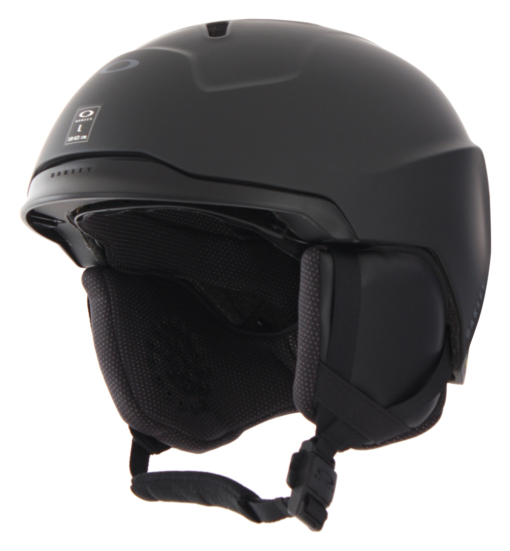 oakley mod3 mips snow helmet