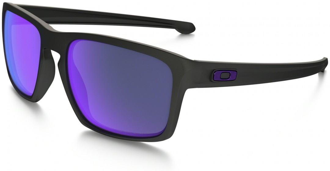 Oakley SLIVER Sunglasses matte black 