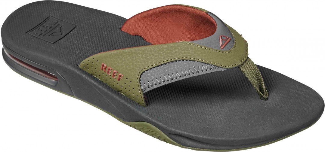 reef sandal 2019