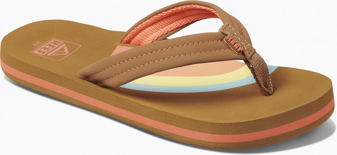 reef vs rainbow sandals