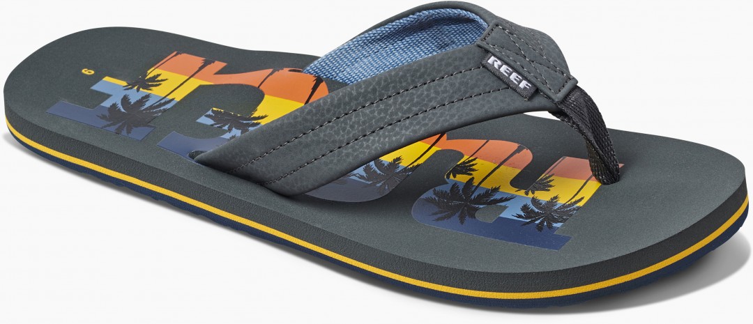 reef waters sandals