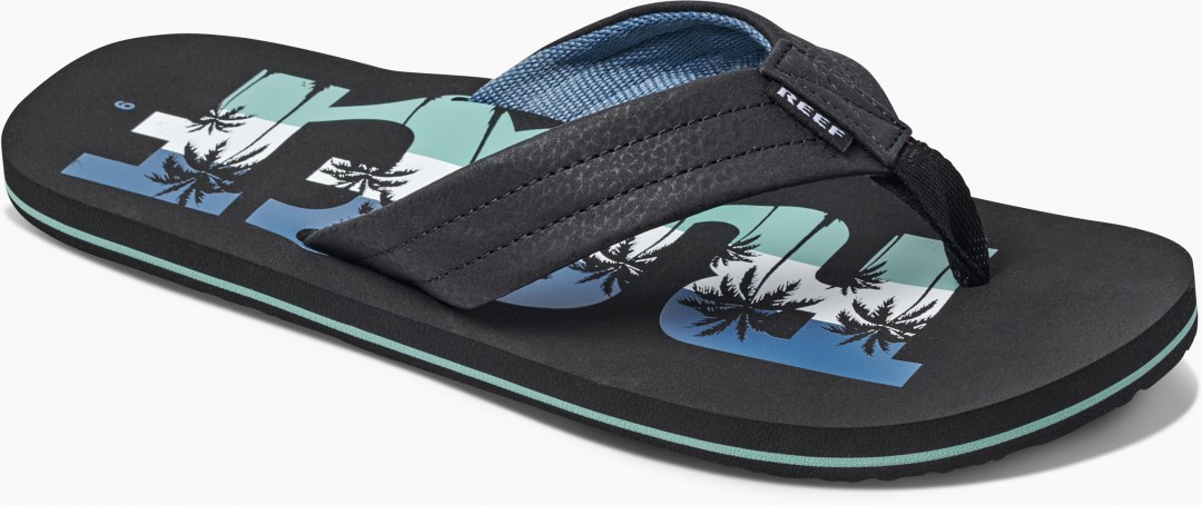 reef waters sandals