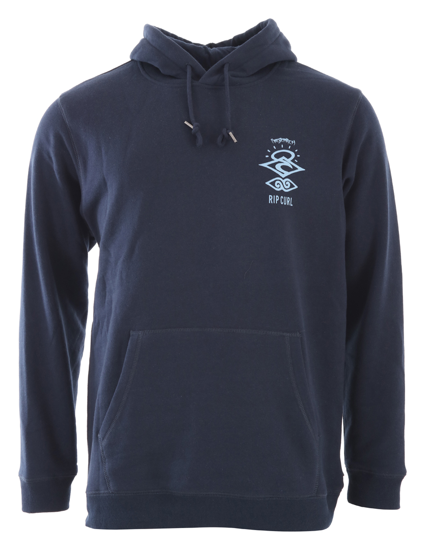 Rip hotsell curl hoodie