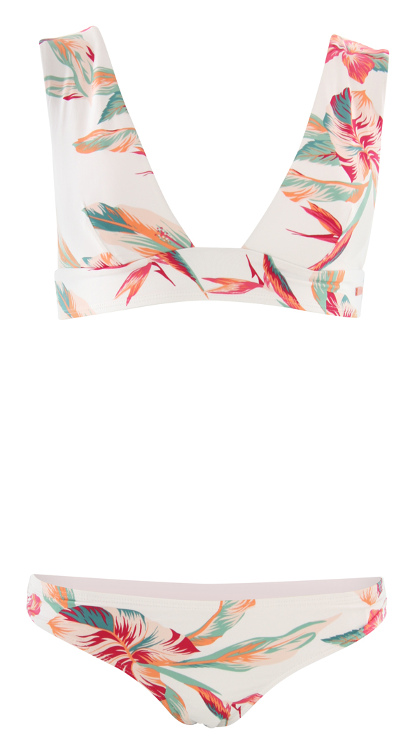 Bikini roxy 2020 Clearance