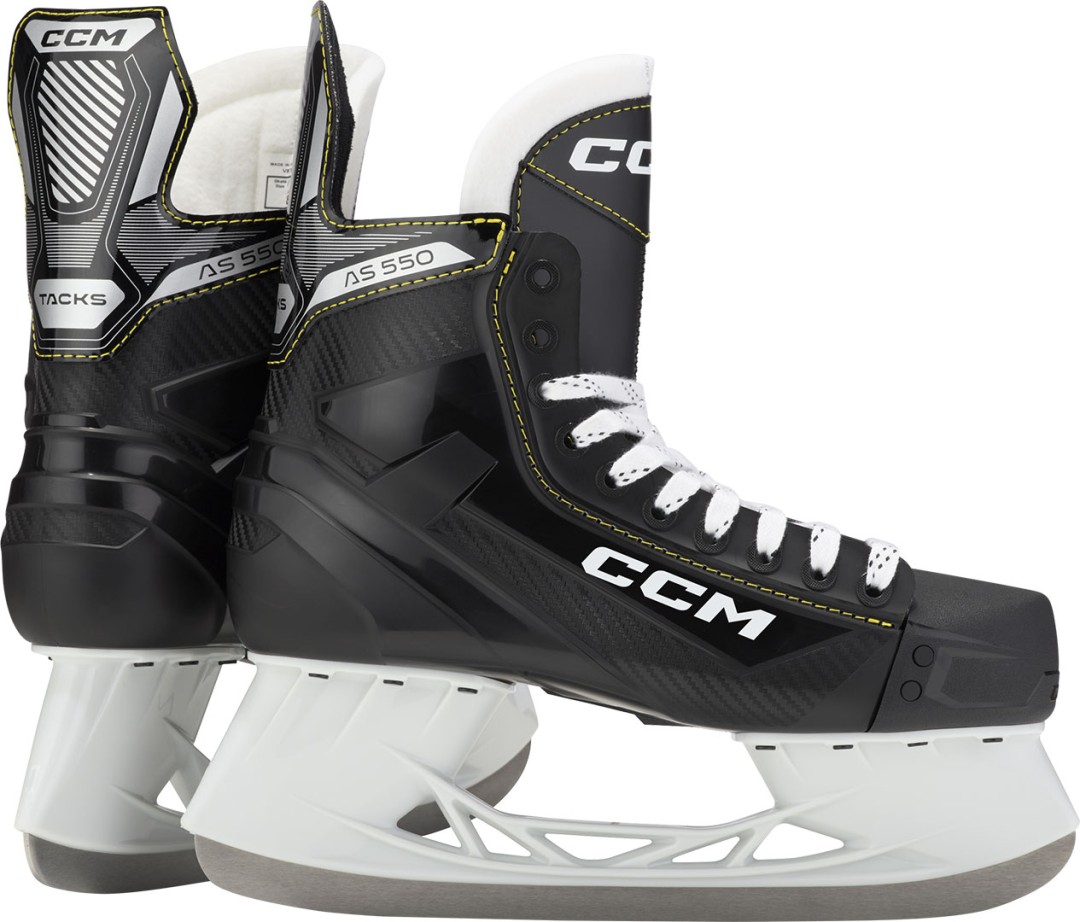 Ccm footbed clearance