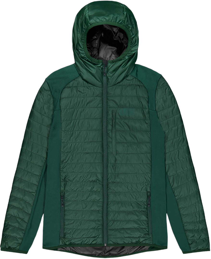 Picture TAKASHIMA Jacket ponderosa pine | Warehouse One