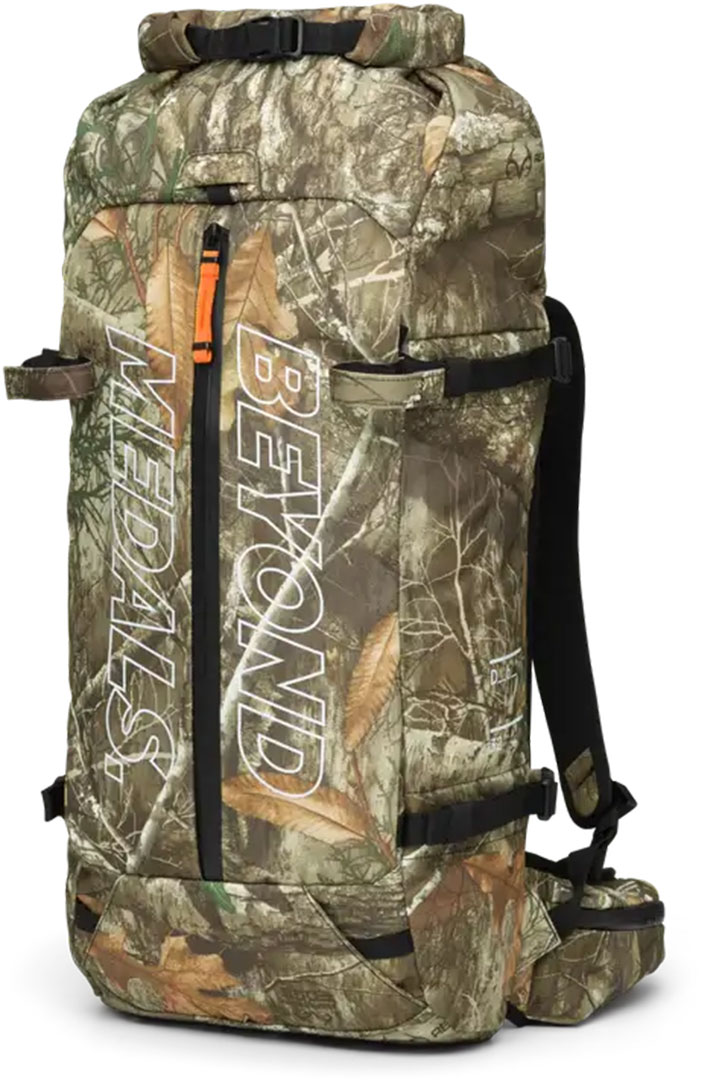 Db SNOW PRO 32L Rucksack beyond medals | Warehouse One