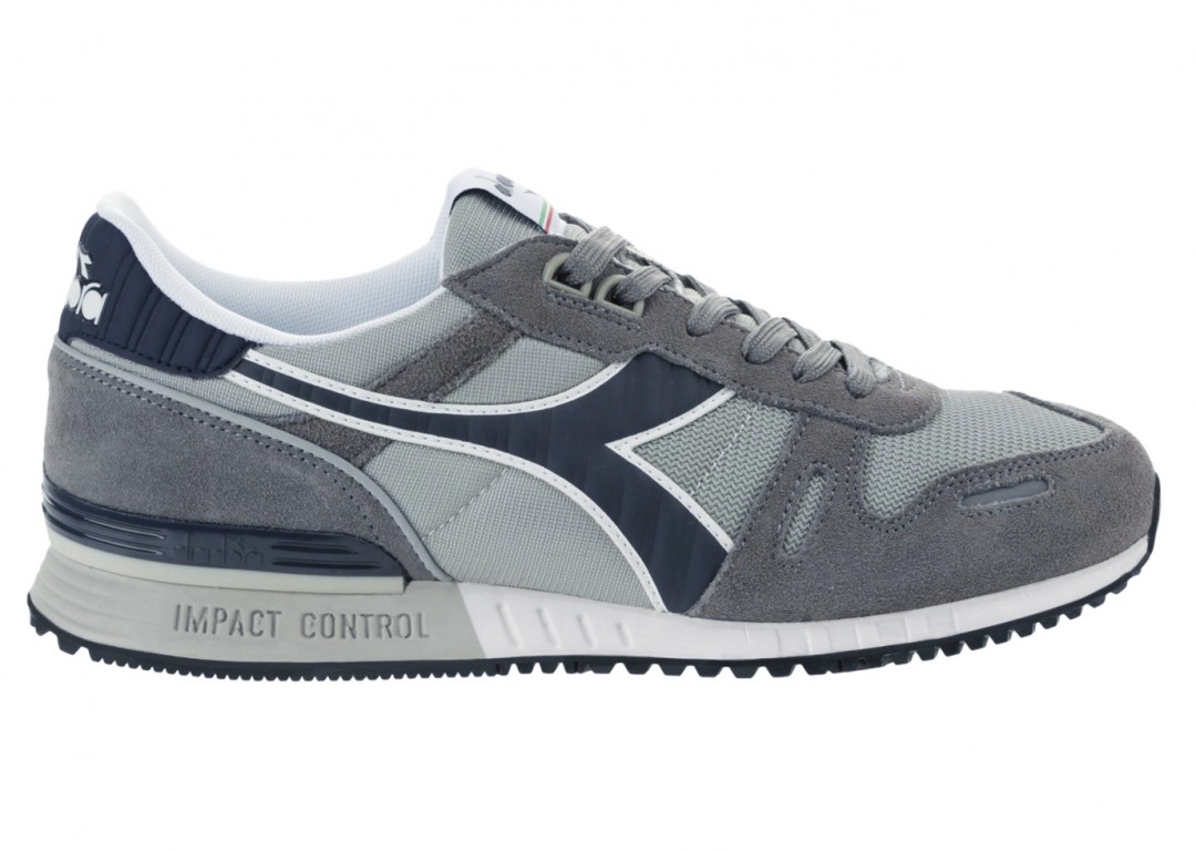 diadora titan ii blue