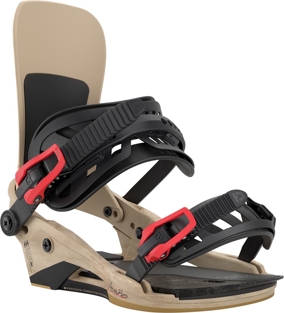 UNION　ATLAS KAZU KOKUBO Union ATLAS PRO Binding kazu kokubo | Warehouse One