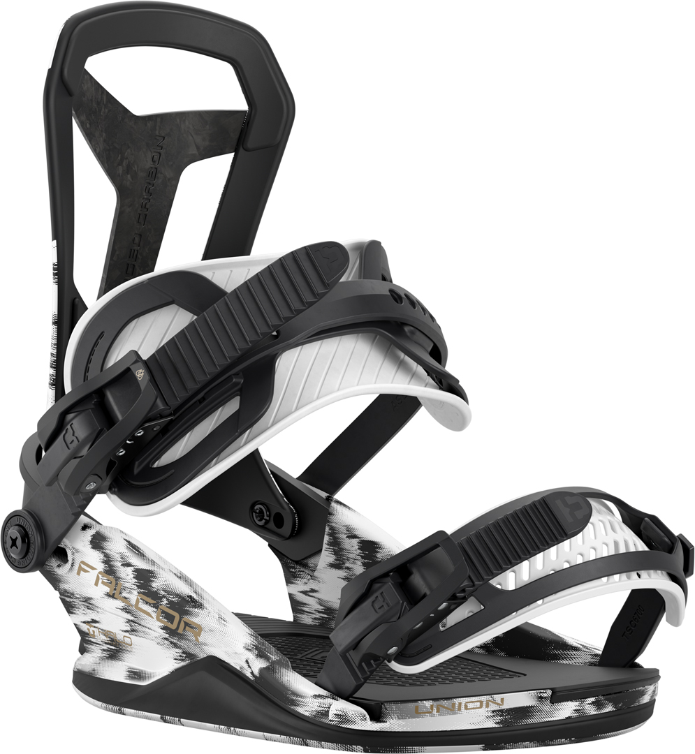 Union FALCOR Bindung haze | Warehouse One