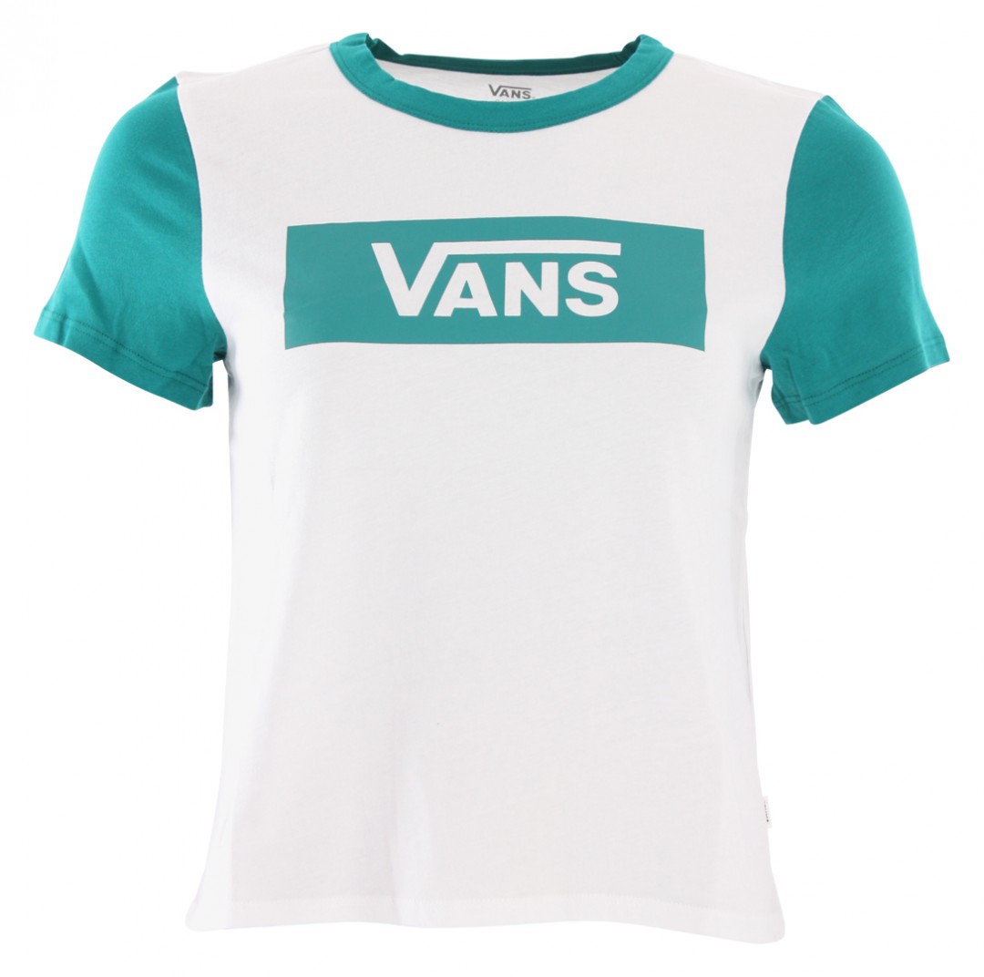 vans t shirt 2019
