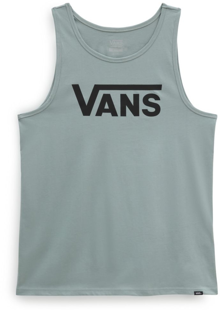 Vans mens 2025 vest top