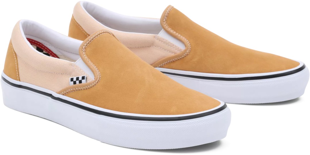 Vans de cheap peach