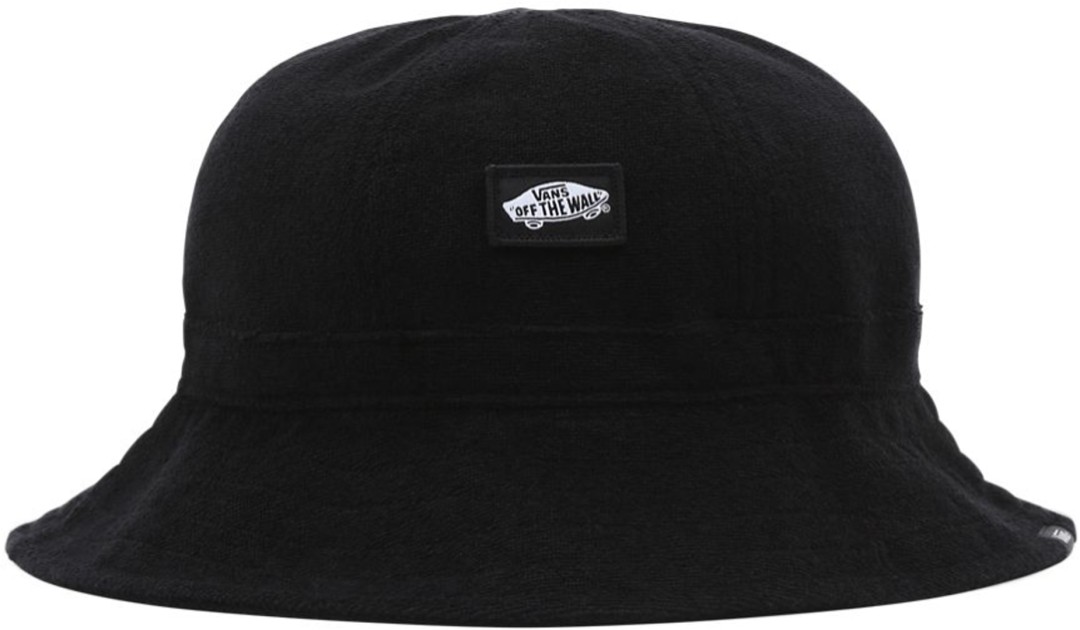 Vans off the outlet wall bucket hat