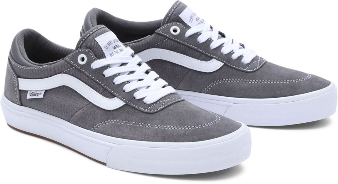 Vans pewter 2025 true white