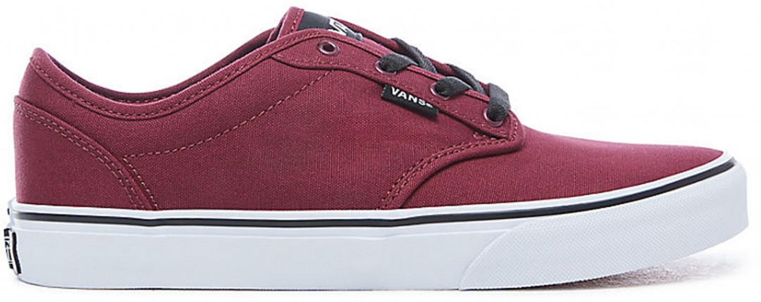 Vans Atwood Canvas Youth Vans Atwood Canvas Youth
