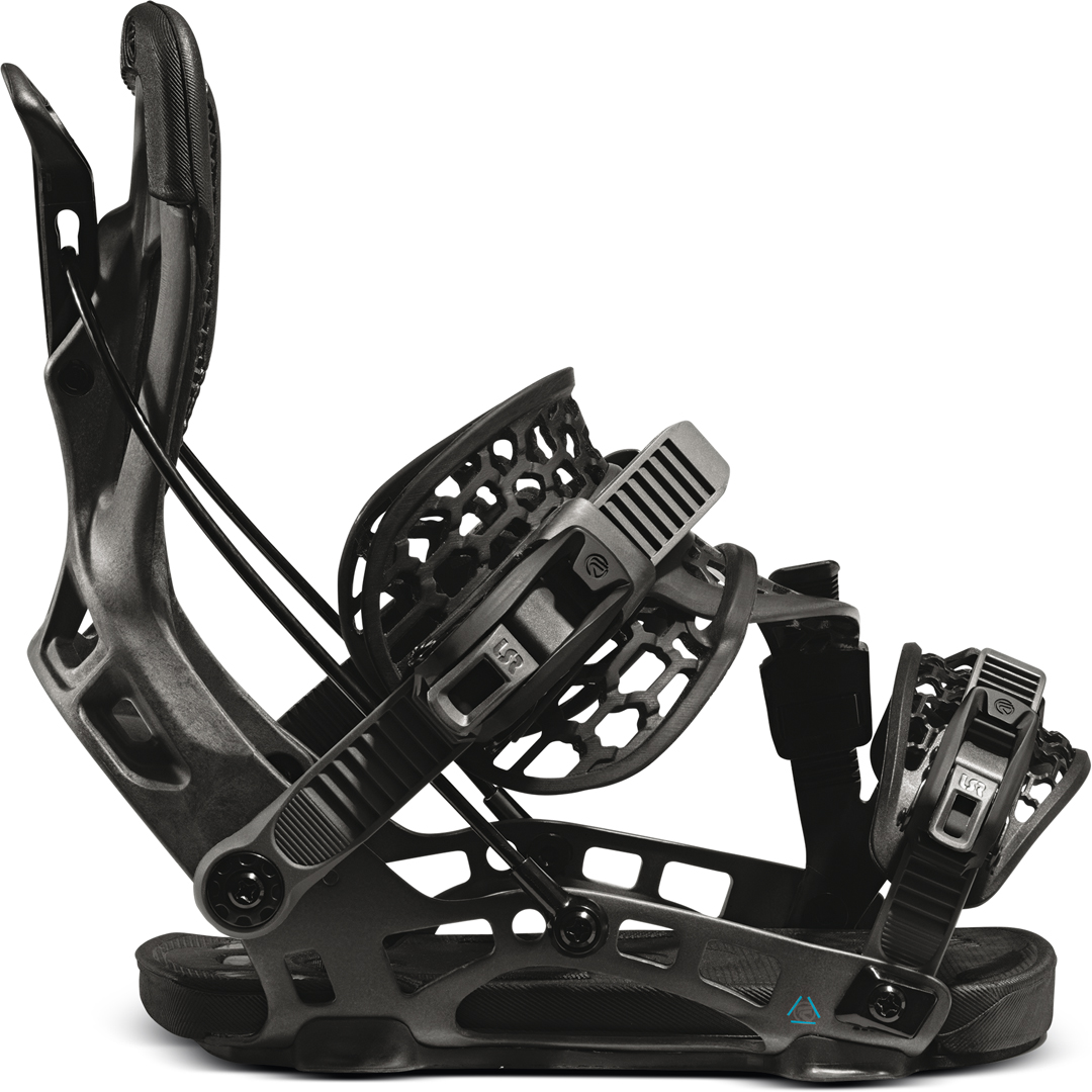 flow trilogy bindings