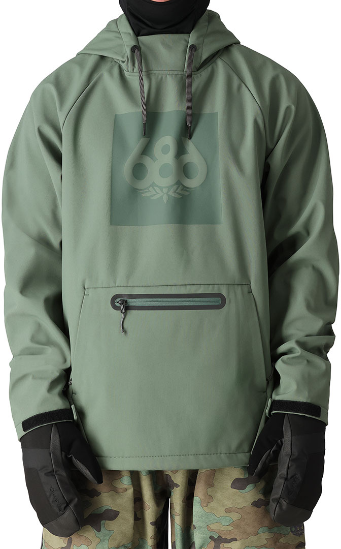 Waterproof sweatshirt outlet