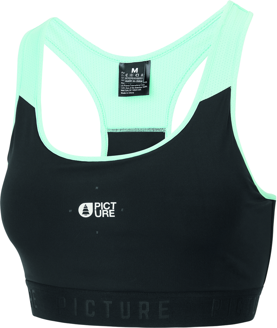 warehouse sports bra