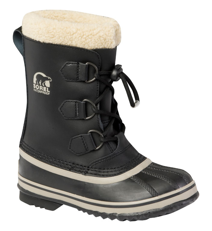 sorel youth pac