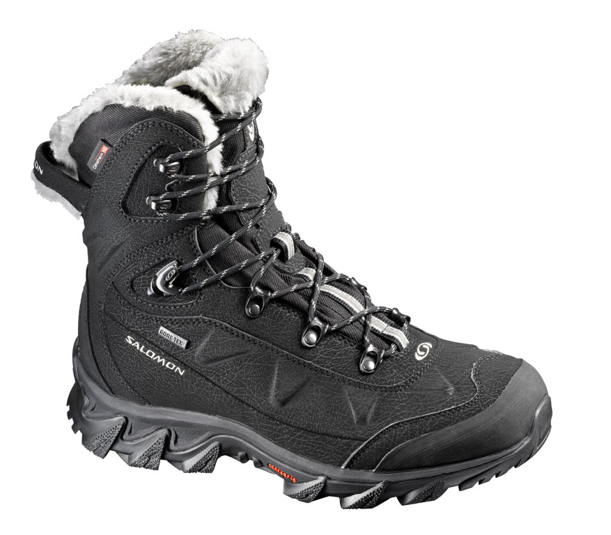 salomon nytro gtx mens