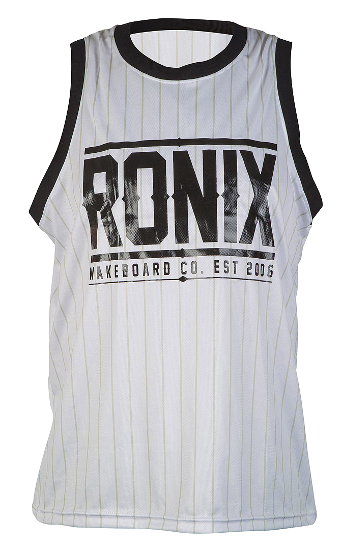 812 backseat jersey tank 2015 white black pinstripe 812 backseat jersey tank 2015 white black pinstripe