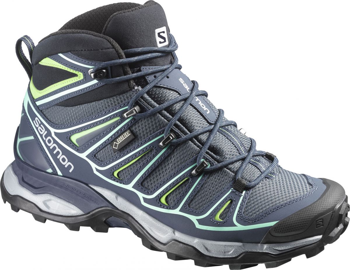 x ultra 2 mid gtx
