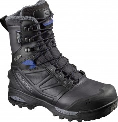 TOUNDRA PRO CSWP W Boot phantom/black/amparo blue