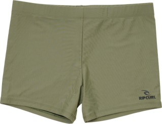 CORP BOYLEG SLUGGO Badehose surplus green
