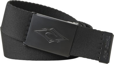RANDO WEBBING Gürtel black