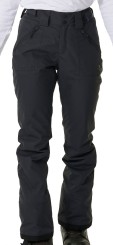 ANTI SERIES RIDER HIGH WAIST Hose black
