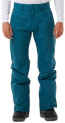 BASE Hose trekking green