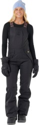 ANTI SERIES VMONT BIB Hose black multi