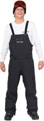 ANTI SERIES CARGO Pant black