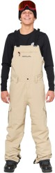 ANTI SERIES CARGO Pant khaki rock