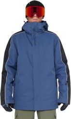 ANTI SERIES RIDER Jacke light navy