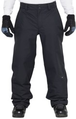 ANTI SERIES BASE Hose black