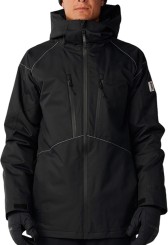S-SERIES PINNACLE Jacket black