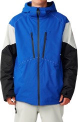 S-SERIES PINNACLE Jacke electric cobalt