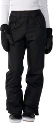 S-SERIES RIDER Hose solid black