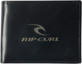 CORPOWATU RFID 2 IN 1 Geldbörse black