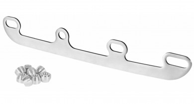SABRES 4 Schlittschuh Eiskufen