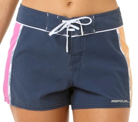 LAS DALIAS PERFORMANCE 3 Boardshort navy