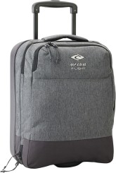 F-LIGHT CABIN 30L CLASSIC SURF Reisetasche grey marle